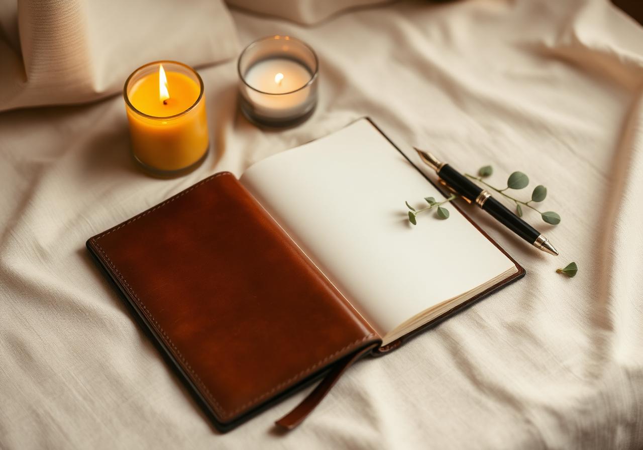 Building Self-Trust: A Slow, Sacred Practice