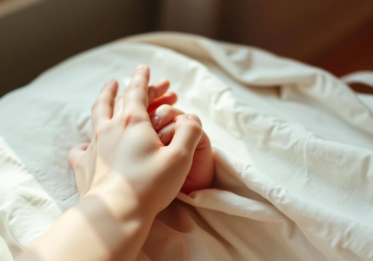 Motherhood & Perinatal Therapy